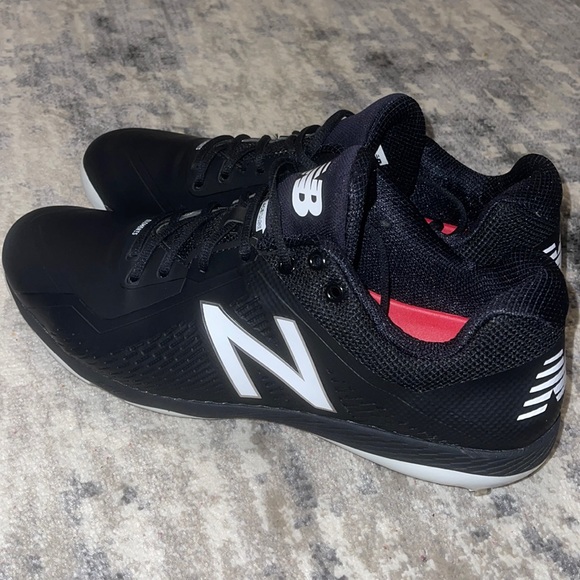 New Balance Baseball Cleats NEW Mens sz 16 - Picture 1 of 9